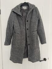 Woman coat size for sale  CLYDEBANK