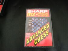 Advanced chess game for sale  SUNDERLAND