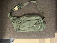 Lululemon logo green for sale  Austin