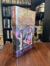 Usado, Harry Potter e a Pedra Filosofal por J.K. Rowling (1998, Capa Dura) comprar usado  Enviando para Brazil