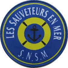 Snsm sauveteurs mer d'occasion  Saint-Etienne-de-Tulmont