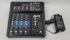 Mixer Alto Professional ZMX862 Pro Preto - TESTADO - EB-14569, usado comprar usado  Enviando para Brazil