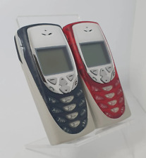 Original Nokia 8310 Condition (Unlocked) Mobile Phone with 1 years warranty for sale  Shipping to South Africa