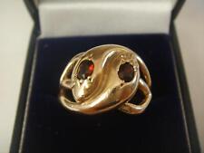 Vintage 9ct yellow for sale  BRISTOL