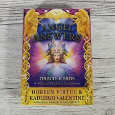 Angel answers oracle for sale  Shipping to Ireland
