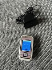 Nokia 6111 pink for sale  CHELMSFORD