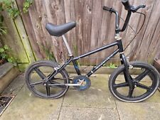 Raleigh wildcat inch for sale  LONDON