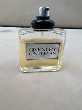 Givenchy gentleman eau for sale  NOTTINGHAM