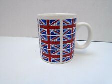 British flag coffee for sale  Advance