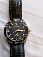 Citizen promaster eco for sale  HEMEL HEMPSTEAD