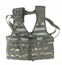 Army molle fighting for sale  SPALDING
