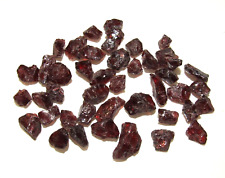 Garnet orange red for sale  BRIGHTON