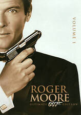 Roger moore ultimate for sale  Kennesaw
