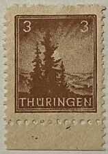 Germany stamp 1945 for sale  DUNDEE