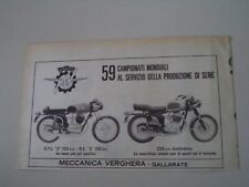 Advertising pubblicità 1970 usato  Salerno