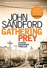 Gathering prey john for sale  UK