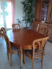 Vends table louis d'occasion  Maintenon