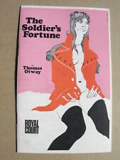 1967 soldier fortune for sale  HYTHE