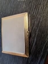 Asprey 9ct gold for sale  HARLOW