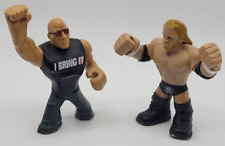 Wwe wrestling rumblers for sale  Canton