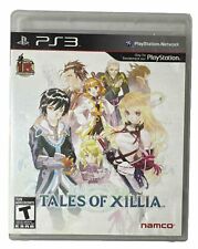 Usado, Tales of Xillia- Sony PlayStation 3 - PS3 - *Black Label* comprar usado  Enviando para Brazil