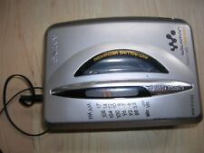 Sony fx195 walkman gebraucht kaufen  Kaltenkirchen