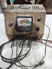 Stevens Experimental Co MA-75 Outboard Motor Power Supply Coil Condenser Tester, used for sale  Shipping to South Africa