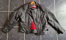Vintage wolf leathers for sale  PETERBOROUGH