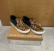 Kurt geiger londres for sale  VERWOOD