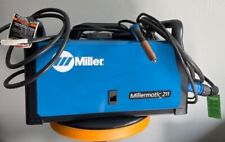 Miller 907614 millermatic for sale  Herriman
