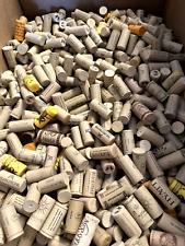 500 wine corks for sale  Norfolk