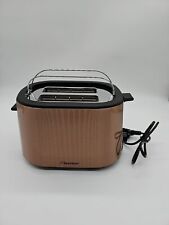 Bestron toaster cooper gebraucht kaufen  Haiger