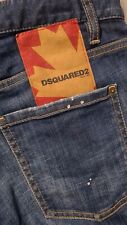 Dsquared2 cool guy usato  Ponte San Pietro