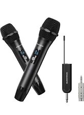 Wireless microphone sudotack for sale  Riverside