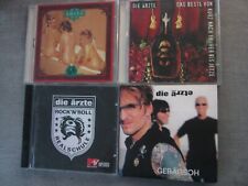 ärzte cds sammlung gebraucht kaufen  Wadersloh