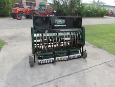 Turfco triwave overseeder for sale  Fort Myers