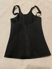 Used, Bellefit SpanPro Waist Trainer Vest Tummy Control Weight Loss Corset for sale  Shipping to South Africa