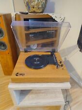 Vinil turntable for sale  WITHAM