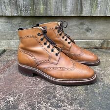 Loake men burford for sale  Shipping to Ireland