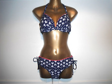 Mantaray bikini navy for sale  HOCKLEY