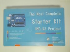 Elegoo arduino uno gebraucht kaufen  Alt Hamborn