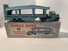 Dinky toys 582 for sale  Shipping to Ireland