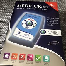 Medicur pro electromagnetic for sale  HOUGHTON LE SPRING