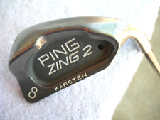 Ping zing iron for sale  Broken Arrow