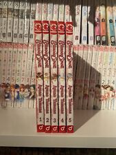 Crimson spell manga gebraucht kaufen  Buchholz i.d. Nordheide