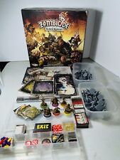 Zombicide guillotine games for sale  Berwyn