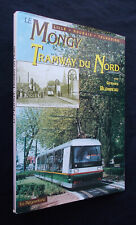Mongy tramway nord d'occasion  Saint-Georges-sur-Loire