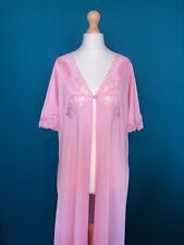 Vintage silky pink for sale  HOVE