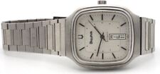 Vintage bulova automatic for sale  Shipping to Ireland