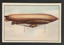 Zeppelin blimp 1930 for sale  Reading